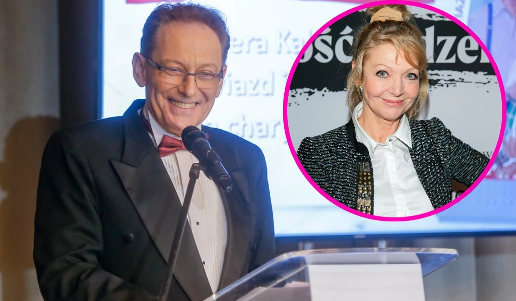 Jacek Borkowski, Magdalena Wołłejko