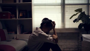 Odkryli, co lęk, depresja i ADHD robią z mózgiem. "To uderzające"