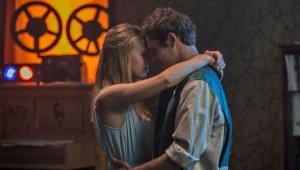 Kadr z filmu "Negatyw"