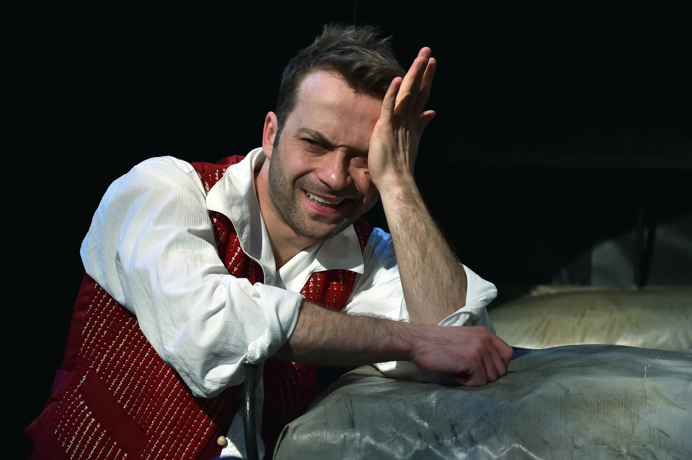 Marcin Hycnar Marcin Hycnar