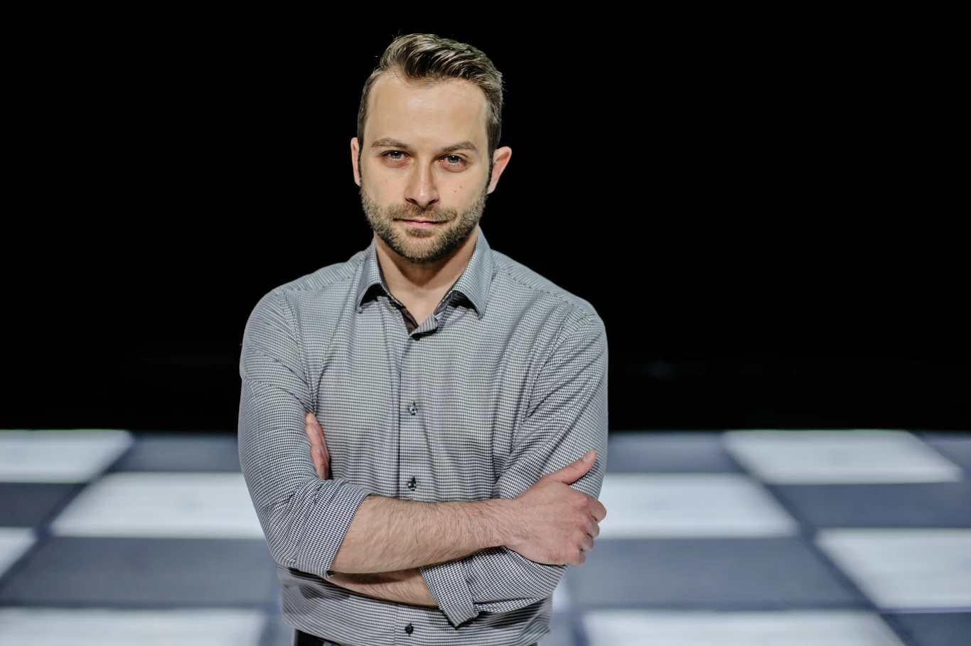 Marcin Hycnar Marcin Hycnar