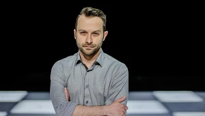 Marcin Hycnar zagra w polskiej wersji "Sługi narodu"