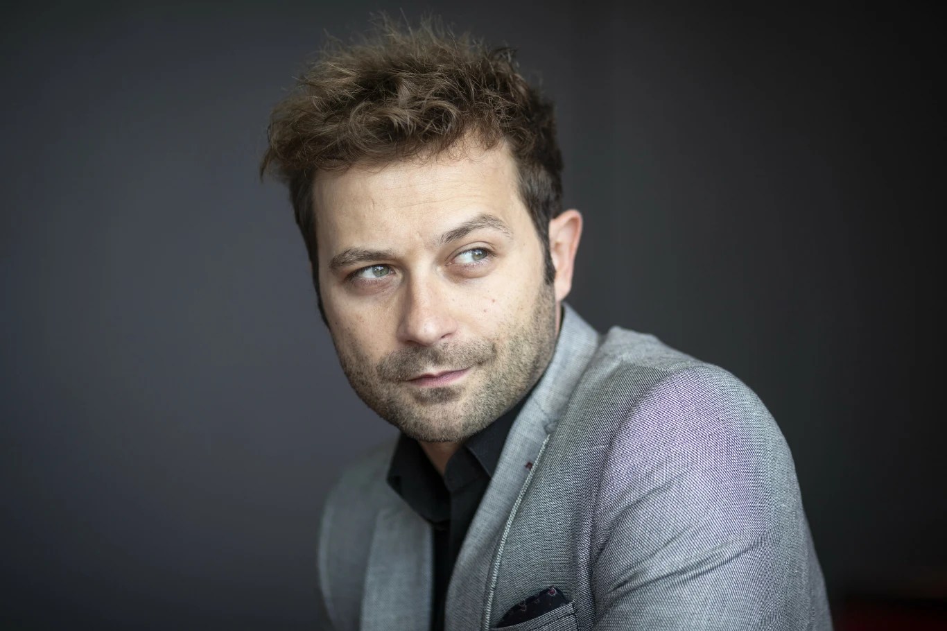 Marcin Hycnar Marcin Hycnar