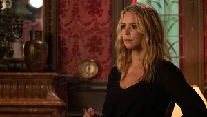 Virginie Efira w filmie "Sekret Madeleine Collins"