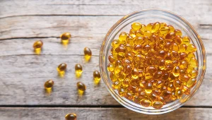 Witamina D wymaga obecności tłuszczów. Jakich?