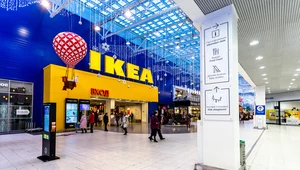 Białoruś i Rosja chcą powrotu sieci Ikea. Stosują niechlubne praktyki