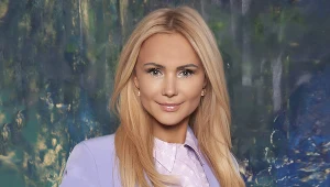 Beata Drzazga, prezes firmy BetaMed