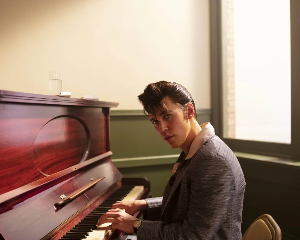 Austin Butler Austin Butler