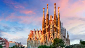 Tripadvisor wskazał najpopularniejsze atrakcje świata. Wygrywa Sagrada Familia, ale jest i Kraków!