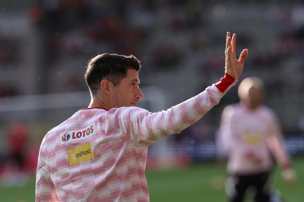 Robert Lewandowski Robert Lewandowski