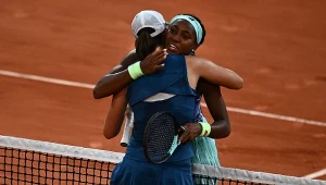 Cori Gauff