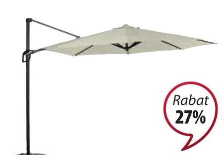 Parasol wiszący Jutlandia