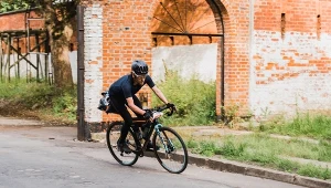 Mazowiecki Gravel rozstrzygnięty