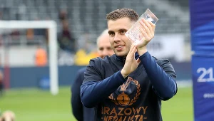 Wzmocnienie Wisły Kraków! Zaczynał w Napoli