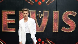 Austin Butler zaczynał od seriali dla nastolatków. Jego droga do "Elvisa"