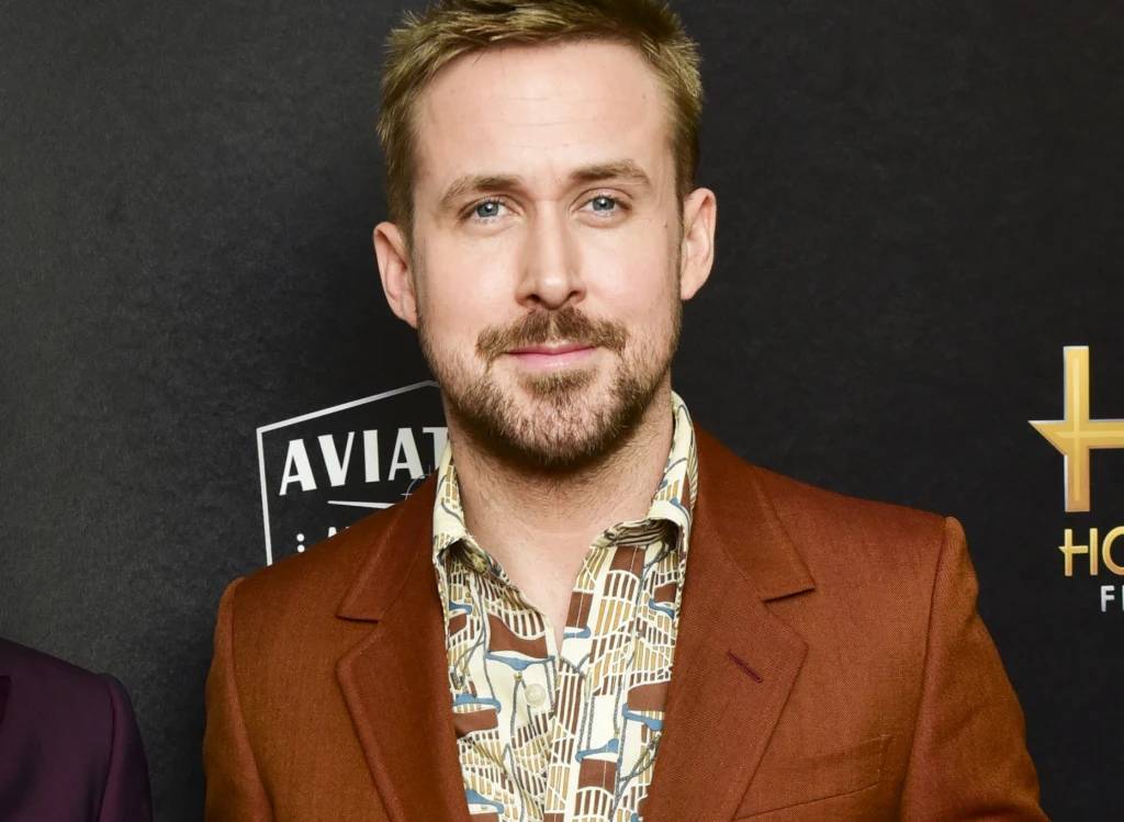 Ryan Gosling Ryan Gosling