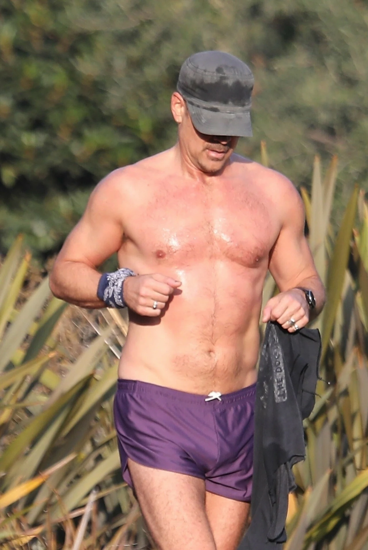 Colin Farrell Colin Farrell