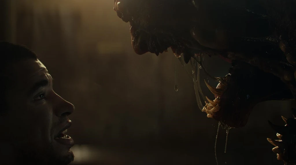 The Callisto Protocol