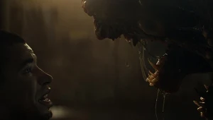 The Callisto Protocol większe niż Dead Space