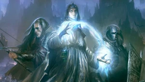 Spellforce 3: Reforced wciąż z problemami w modułach online