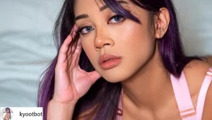 Kyootbot - fragment zdjęcia zamieszczonego w serwisie Instagram.com na profilu @Kyootbot