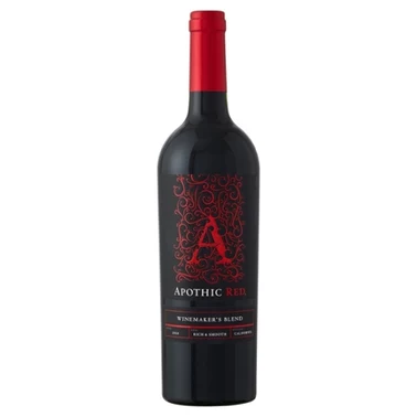 Wino Apothic - 0