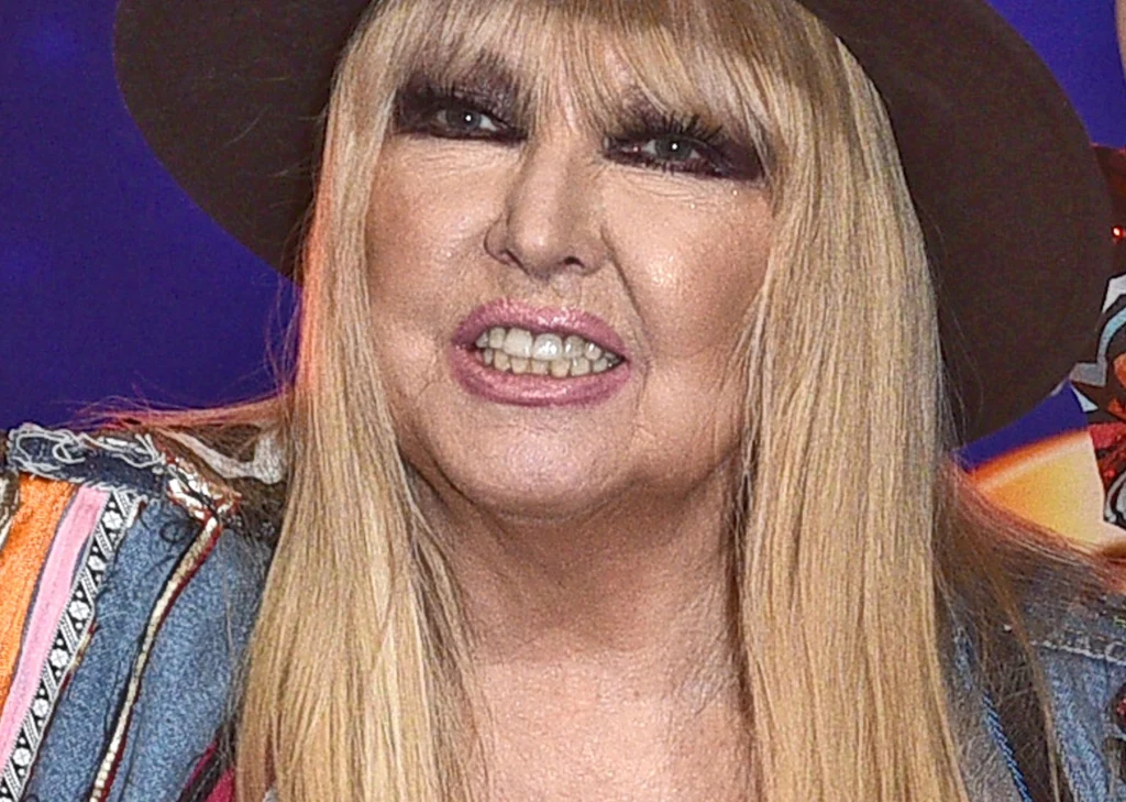 Maryla Rodowicz mówi o relacji z Sewerynem Krajewskim Maryla Rodowicz mówi o relacji z Sewerynem Krajewskim