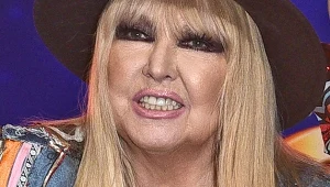 Maryla Rodowicz mówi o relacji z Sewerynem Krajewskim