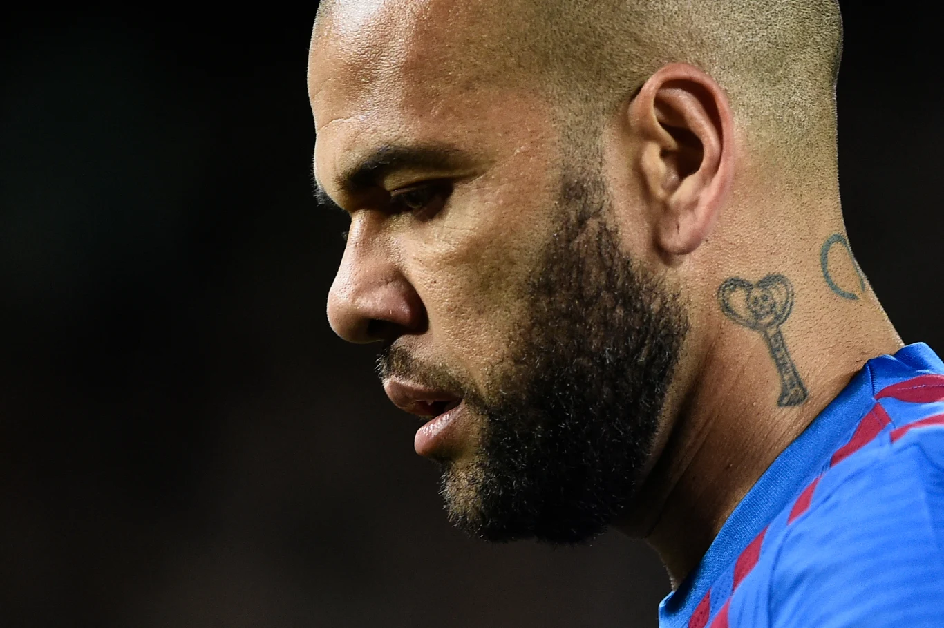 Dani Alves nie zagra w FC Barcelona w przyszłym sezonie Dani Alves nie zagra w FC Barcelona w przyszłym sezonie