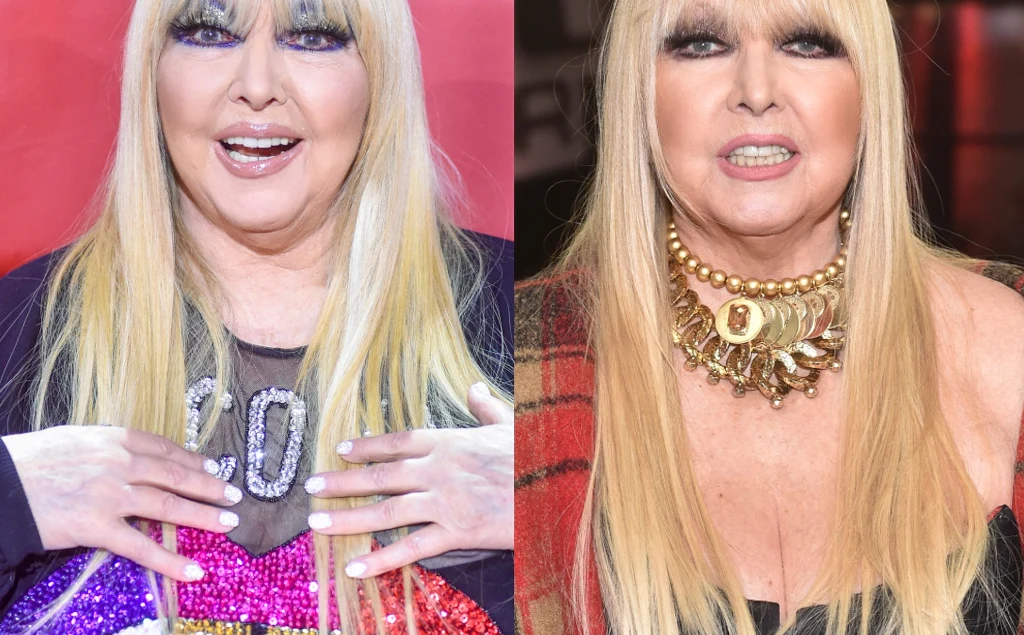 Maryla inwestuje w nowy uśmiech