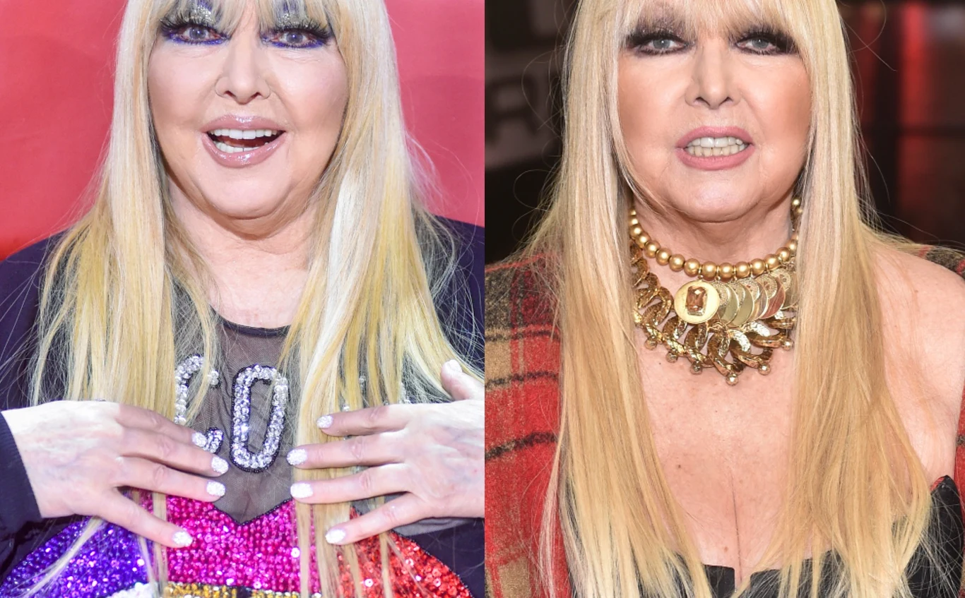 Maryla inwestuje w nowy uśmiech