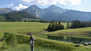 Tatry