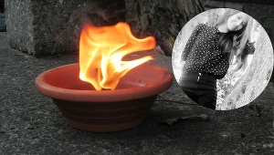 Georgia Solanaki nie żyje