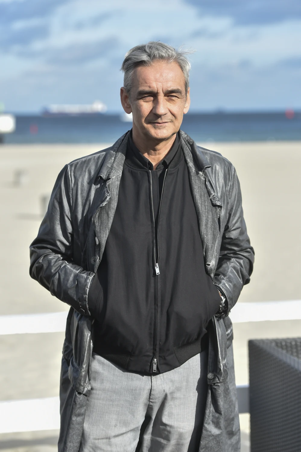 Robert Gonera Robert Gonera