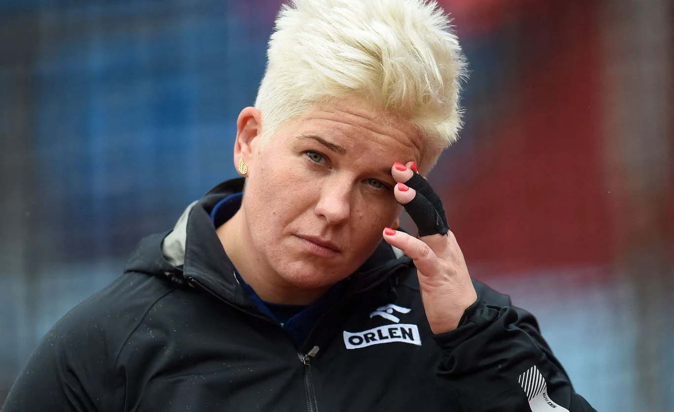Anita Włodarczyk nie ma złudzeń. W tym roku już nie wróci do sportowej rywalizacji Anita Włodarczyk nie ma złudzeń. W tym roku już nie wróci do sportowej rywalizacji