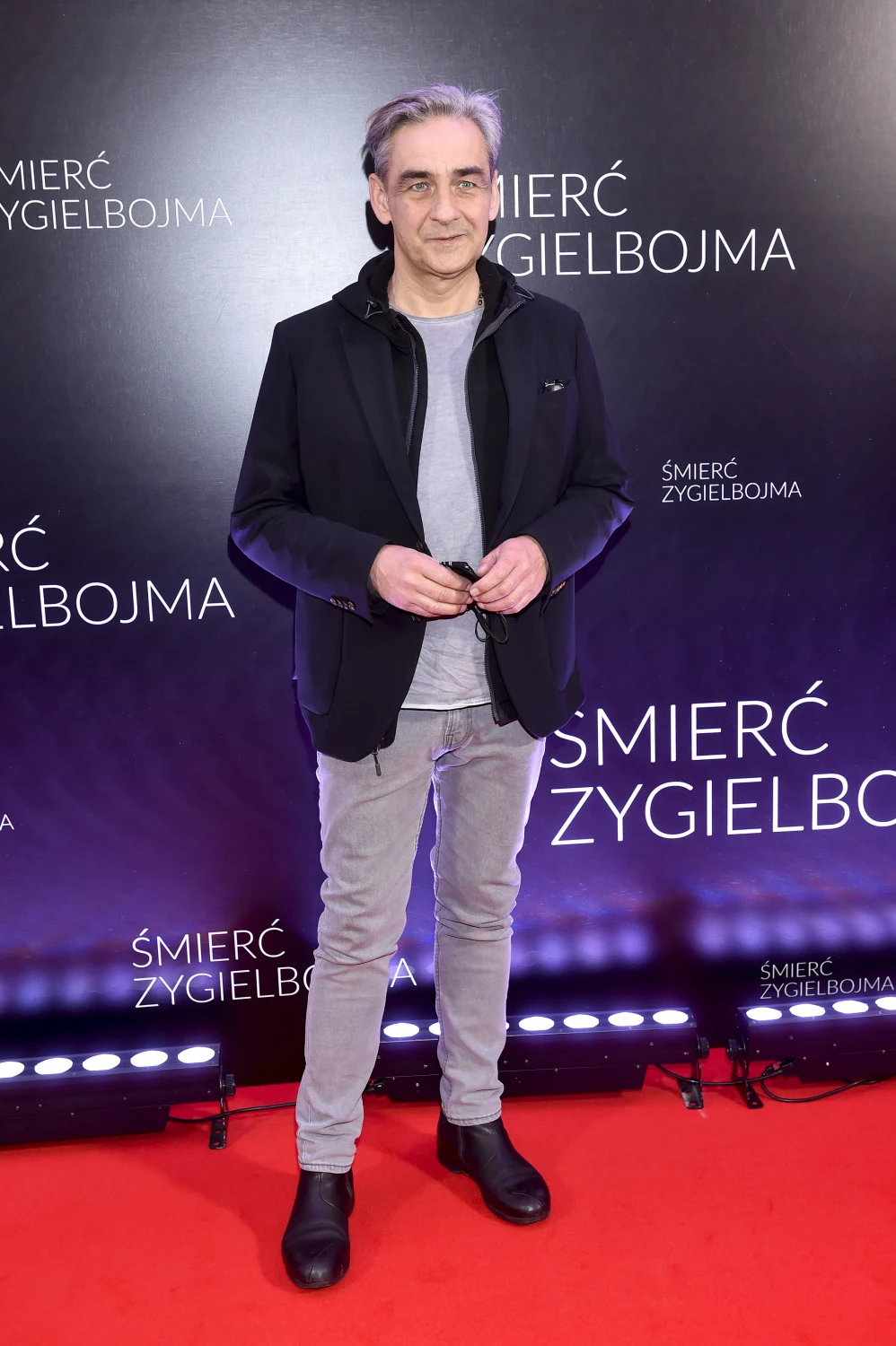 Robert Gonera Robert Gonera