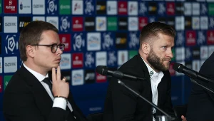 Znikające władze Wisły! Tej bitwy nie byli w stanie wygrać