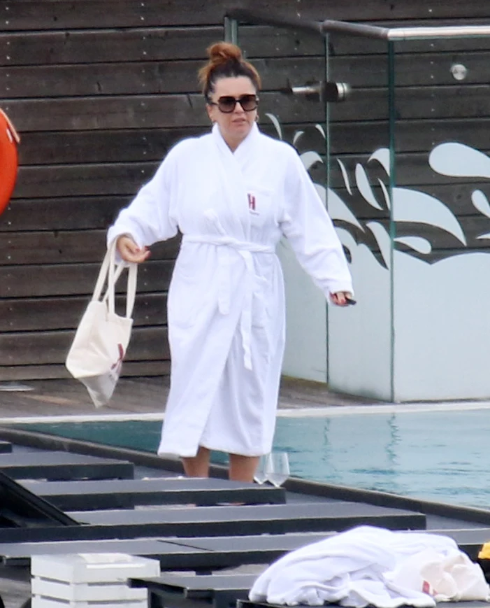 Beata Tadla Beata Tadla