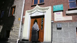 DPS w Jordanowie pod Krakowem