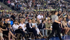 Mark Brzeziński, ambasador USA w Polsce 