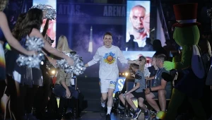 Agnieszka Radwańska wraca na Wimbledon i radzi Idze Świątek