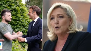 Francja. Emmanuel Macron krytykowany przez opozycję