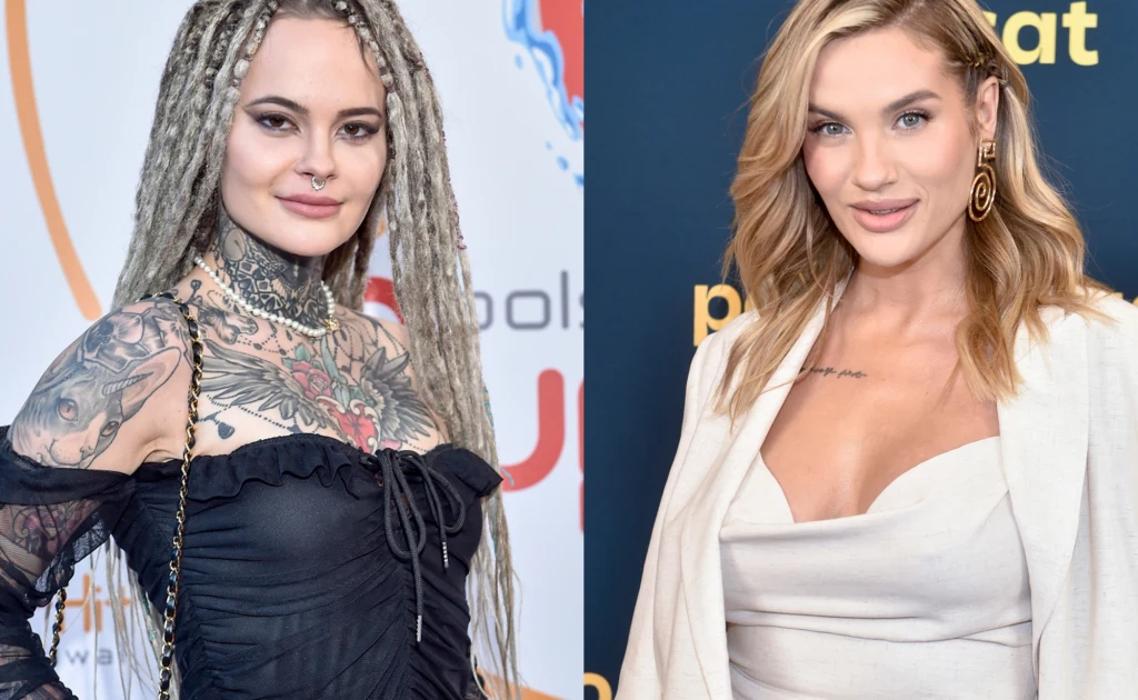 Monika Miller, Karolina Gilon