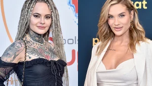 Monika Miller, Karolina Gilon