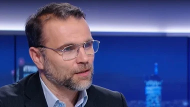 Bartosiak: Berlin jest mocno zaniepokojony emancypacją Europy Środkowo-Wschodniej