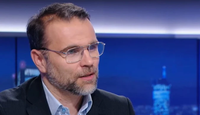 Bartosiak: Berlin jest mocno zaniepokojony emancypacją Europy Środkowo-Wschodniej