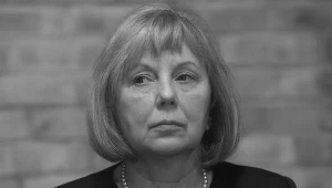 Grażyna Dziedzic miała 67 lat