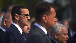 Czy PiS się wahnie w kierunku polexitu?