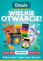 Wielkie otwarcie w Dealz Pszczyna