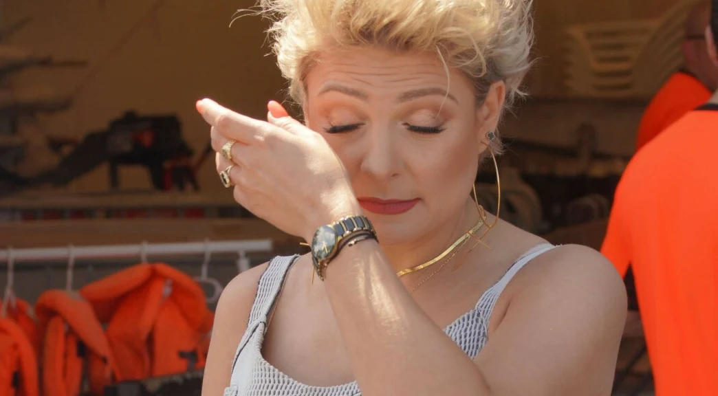 Magdalena Narożna Magdalena Narożna